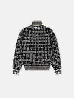 Amiri MA QUAD TRACK JACKET - Black(Ma Quad Track Jacket Black) 9 Amiri MA QUAD TRACK JACKET - Black(Ma Quad Track Jacket Black) -Amiri 034a537b 949f 44d2 91b5 a764d443cb96