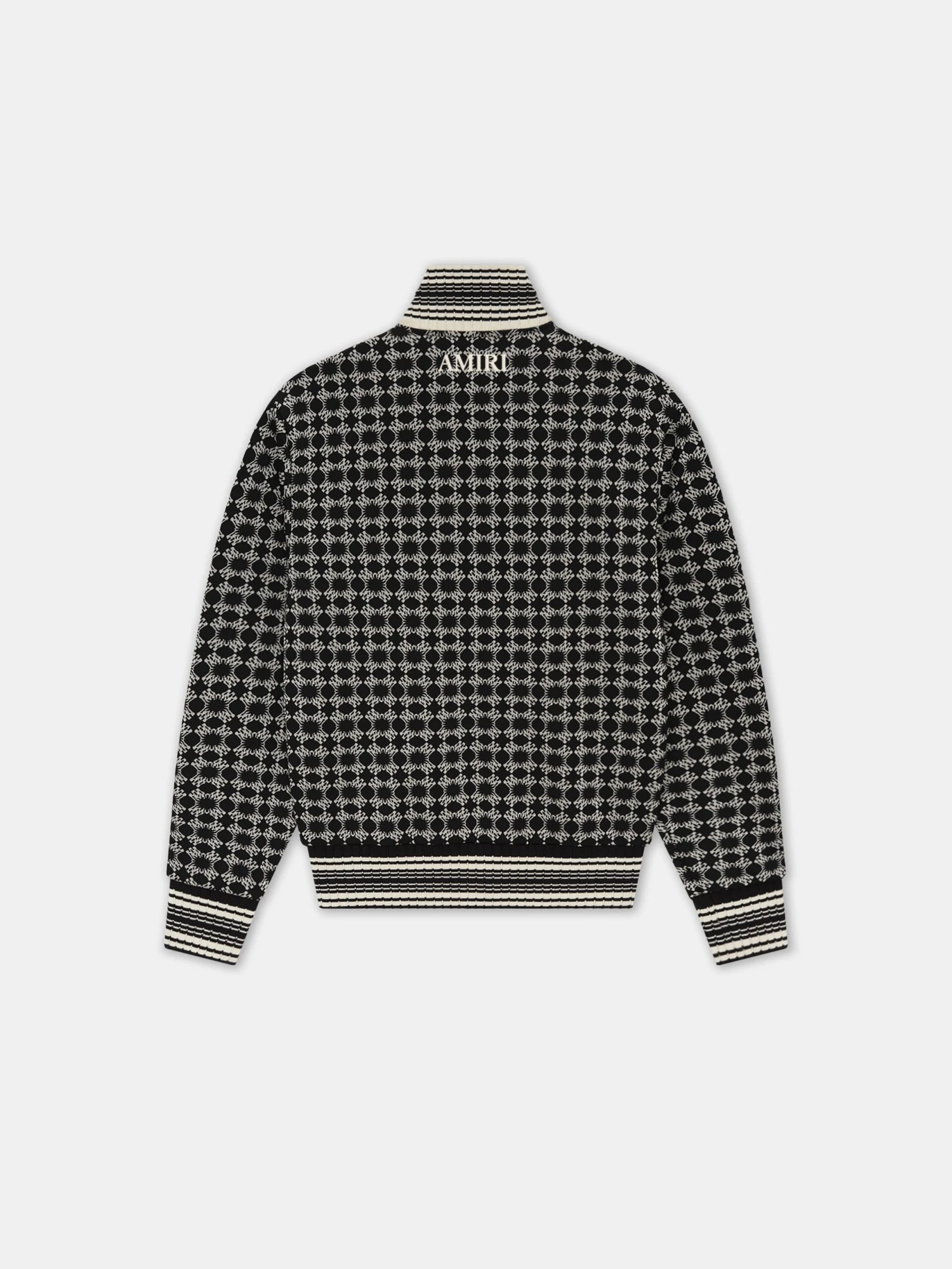 Amiri MA QUAD TRACK JACKET - Black(Ma Quad Track Jacket Black) 5 Amiri MA QUAD TRACK JACKET - Black(Ma Quad Track Jacket Black) - Image 3