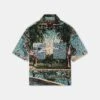Amiri PARADISE TAPESTRY SHIRT - Multi(Paradise Tapestry Shirt Multi) -Amiri 03a507d0 76df 4ce2 b558 40b78967d0ec