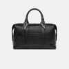 Amiri MA QUAD LEATHER DUFFLE BAG - Black(Ma Quad Leather Duffle Bag Black) 2 Amiri MA QUAD LEATHER DUFFLE BAG - Black(Ma Quad Leather Duffle Bag Black) -Amiri 03d9bbd1 f6df 4899 97cf 34d869f37316