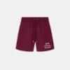 CLUB AMIRI SWIM TRUNK - WINE(Club Amiri Swim Trunk Wine)