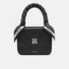 Amiri WOMEN - MICRO MA BAG - Black(Women Micro Ma Bag Black) -Amiri 061fa180 7f38 4c39 bc55 6bb7b6637b48
