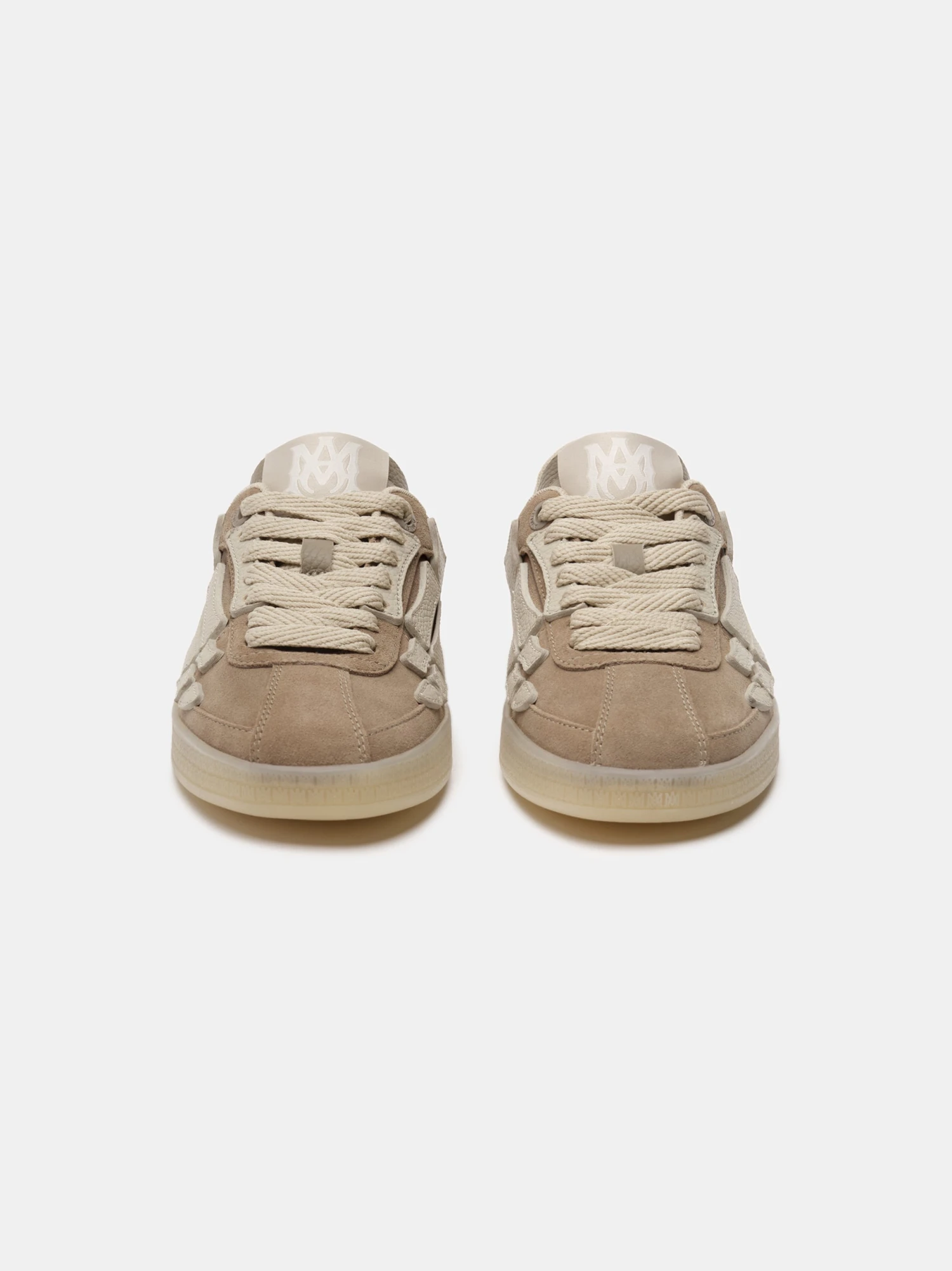 Amiri PACIFIC BONES - Brown(Pacific Bones Brown) 5 Amiri PACIFIC BONES - Brown(Pacific Bones Brown) - Image 3