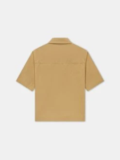AMIRI ARTS DISTRICT CAMP SHIRT - SEPIA TINT(Amiri Arts District Camp Shirt Sepia Tint) 9 AMIRI ARTS DISTRICT CAMP SHIRT - SEPIA TINT(Amiri Arts District Camp Shirt Sepia Tint) -Amiri 06d0a9b8 6880 43b3 8fdf dd53f2498383
