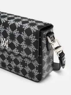 Amiri MA QUAD CROSSBODY - Black(Ma Quad Crossbody Black) -Amiri 0c07d062 7735 4aa5 a297 deac60a8a883