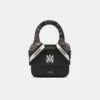 Amiri WOMEN - WOMEN'S NANO MA BAG - Black(Women Womens Nano Ma Bag Black 1) -Amiri 10677fee 819e 44bf af2a 4a5bce2bd9ab