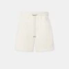 AMIRI EMBROIDERED SHORT - Birch(Amiri Embroidered Short Birch) 1 AMIRI EMBROIDERED SHORT - Birch(Amiri Embroidered Short Birch) -Amiri 124a8da0 62e6 4f4c 93ba 281a24c6e97a