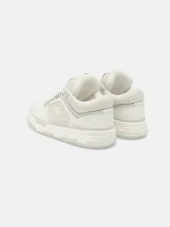 Amiri WOMEN -WOMEN'S MA-1 - ALABASTER(Women Womens Ma 1 Alabaster 3) 9 Amiri WOMEN -WOMEN'S MA-1 - ALABASTER(Women Womens Ma 1 Alabaster 3) -Amiri 14 WOMEN CORE FOOTWEAR SNEAKERS MA 1 AWFOSR1012 271 Alabaster 4 1