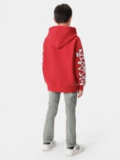 Amiri KIDS - KIDS' STACK JEAN - Clay Indigo(Kids Kids Stack Jean Clay Indigo) 11 Amiri KIDS - KIDS' STACK JEAN - Clay Indigo(Kids Kids Stack Jean Clay Indigo) -Amiri 1746b876 dff1 4802 b066 e23c7497d4d5