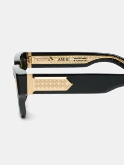 Amiri VENICE SUNGLASSES - Black Yellow(Venice Sunglasses Black Yellow) 18 Amiri VENICE SUNGLASSES - Black Yellow(Venice Sunglasses Black Yellow) -Amiri 193e60fa a440 4f10 ab16 1a0126ac2da0