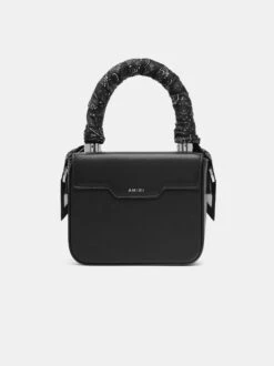Amiri WOMEN - MICRO MA BAG - Black(Women Micro Ma Bag Black) -Amiri 1a0148c8 8748 455f b0c3 45a72ce84569