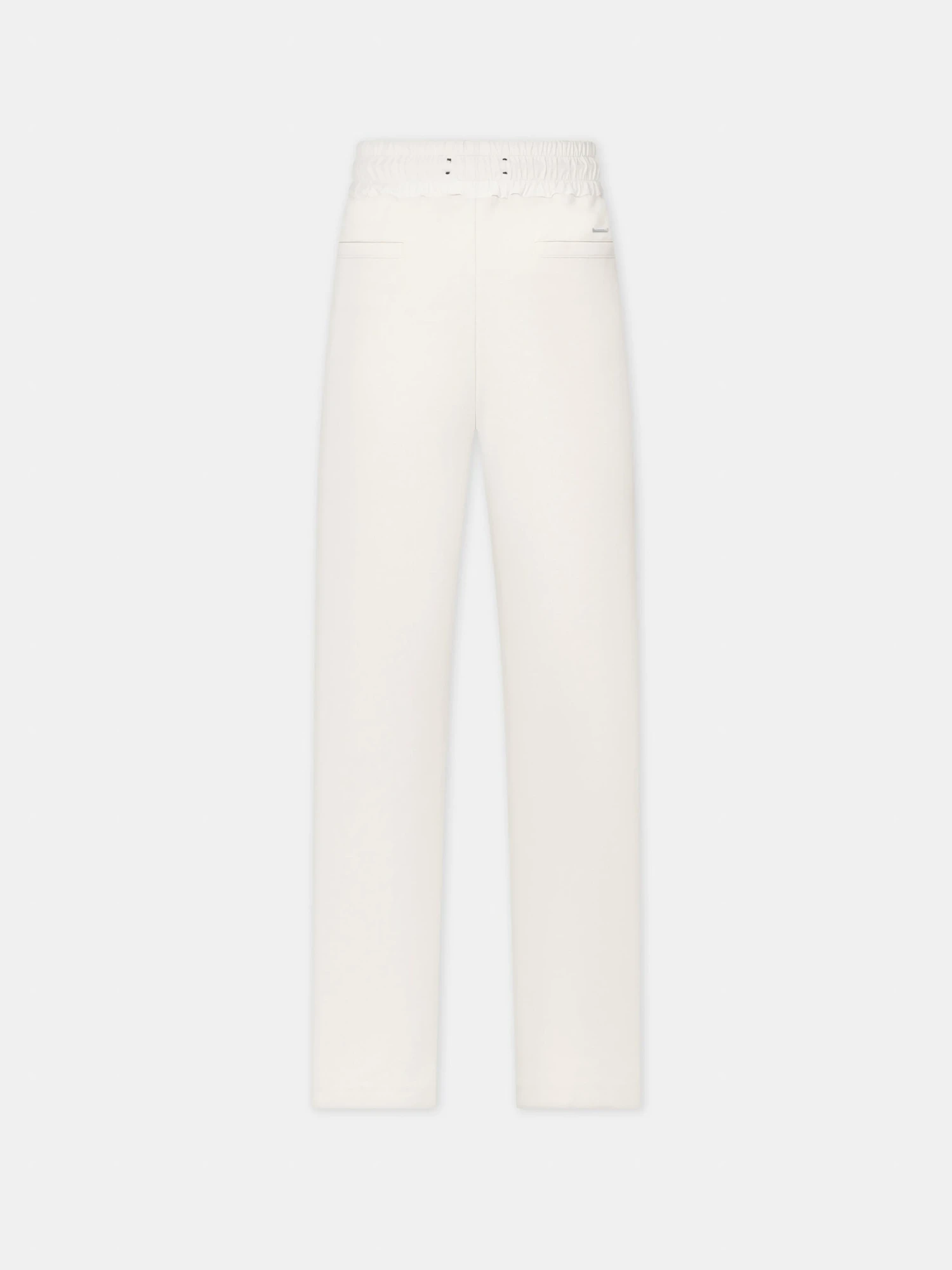 Amiri LOUNGE TRACK PANT - Alabaster(Lounge Track Pant Alabaster) 4 Amiri LOUNGE TRACK PANT - Alabaster(Lounge Track Pant Alabaster) - Image 2