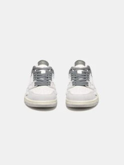 Amiri DISTRESSED SKEL TOP LOW - DARK GREY(Distressed Skel Top Low Dark Grey) 8 Amiri DISTRESSED SKEL TOP LOW - DARK GREY(Distressed Skel Top Low Dark Grey) -Amiri 1ce753ad e477 4a5f a30d edf2dc1c1887