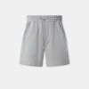 AMIRI EMBROIDERED SHORT - Grey(Amiri Embroidered Short Grey) -Amiri 216fccee 6ed1 4a86 a5ec 1cd96a9da5b8