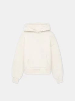 AMIRI OVERSIZED HOODIE - Birch(Amiri Oversized Hoodie Birch)
