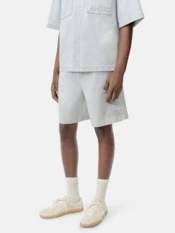 AMIRI 3D 5 POCKET SHORT - Light Indigo(Amiri 3d 5 Pocket Short Light Indigo) 10 AMIRI 3D 5 POCKET SHORT - Light Indigo(Amiri 3d 5 Pocket Short Light Indigo) -Amiri 2249a491 480a 4b77 ae78 5acfd0dfc21d