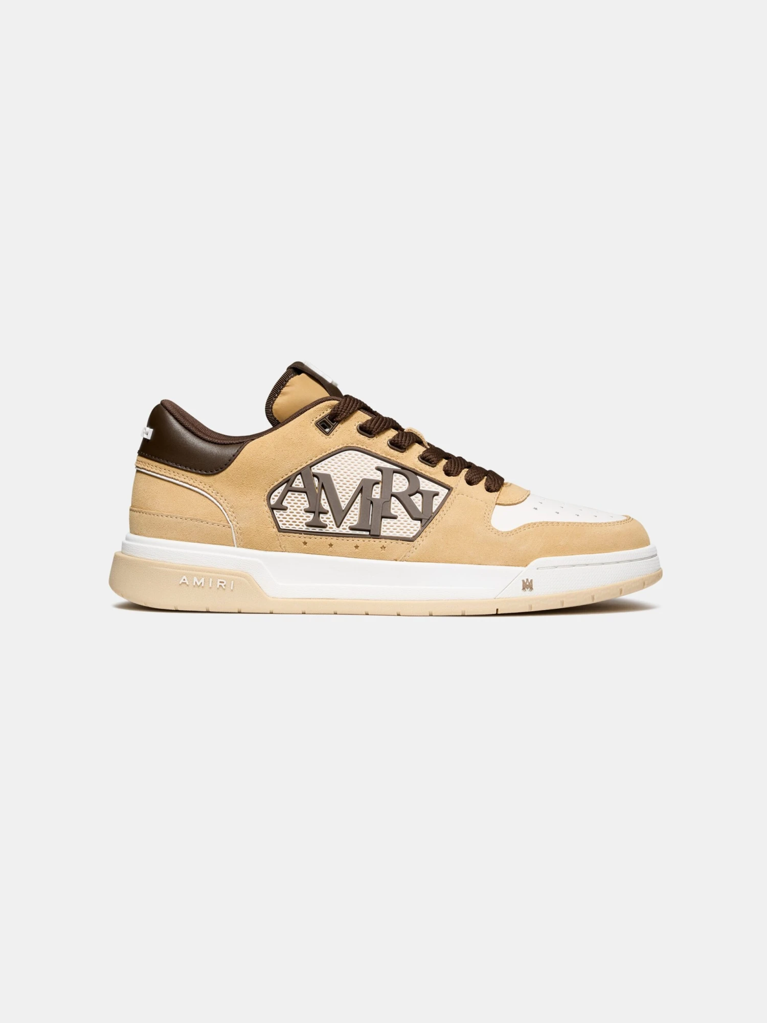 Amiri CLASSIC LOW - TAN(Classic Low Tan) 3 Amiri CLASSIC LOW - TAN(Classic Low Tan)