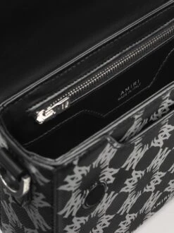 Amiri MA QUAD CROSSBODY - Black(Ma Quad Crossbody Black) -Amiri 2887e304 845d 422c 9ca2 82fddc668088