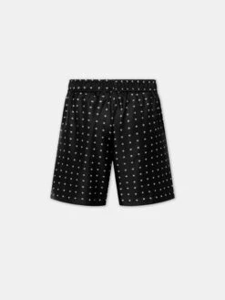 Amiri MIX AND MATCH MA SHORT - BLACK(Mix And Match Ma Short Black) -Amiri 2d262240 4acb 424b a576 e25fd956ebb8