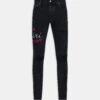 CLUB AMIRI MX1 JEAN - DUSK BLACK(Club Amiri Mx1 Jean Dusk Black) -Amiri 2da7c888 e283 4e02 b073 12fe0c36f349