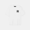 Amiri WOMEN - WOMEN'S MA CORE LOGO TEE - White(Women Womens Ma Core Logo Tee White) -Amiri 36c0cdf9 f224 4d4b a39a 3fc1e0362a68