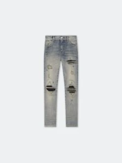 Amiri KIDS - KIDS' MX1 - Antique Indigo(Kids Kids Mx1 Antique Indigo 3)