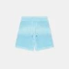 AMIRI SCRIPT SHORT - Ice Blue(Amiri Script Short Ice Blue) -Amiri 3acf6343 0fbd 42d3 93f6 4bdff6f9c545