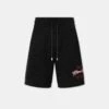 Amiri HOLLYWOOD AUTO MESH SHORT - Black(Hollywood Auto Mesh Short Black) 1 Amiri HOLLYWOOD AUTO MESH SHORT - Black(Hollywood Auto Mesh Short Black) -Amiri 3e9f878f 219c 409b 858b dd2957a6f1ef