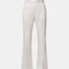 Amiri WOMEN - WOMEN'S MA QUAD KICK FLARE - Alabaster(Women Womens Ma Quad Kick Flare Alabaster) -Amiri 3f2fed02 28b5 49bc 8581 351c6a046b4b