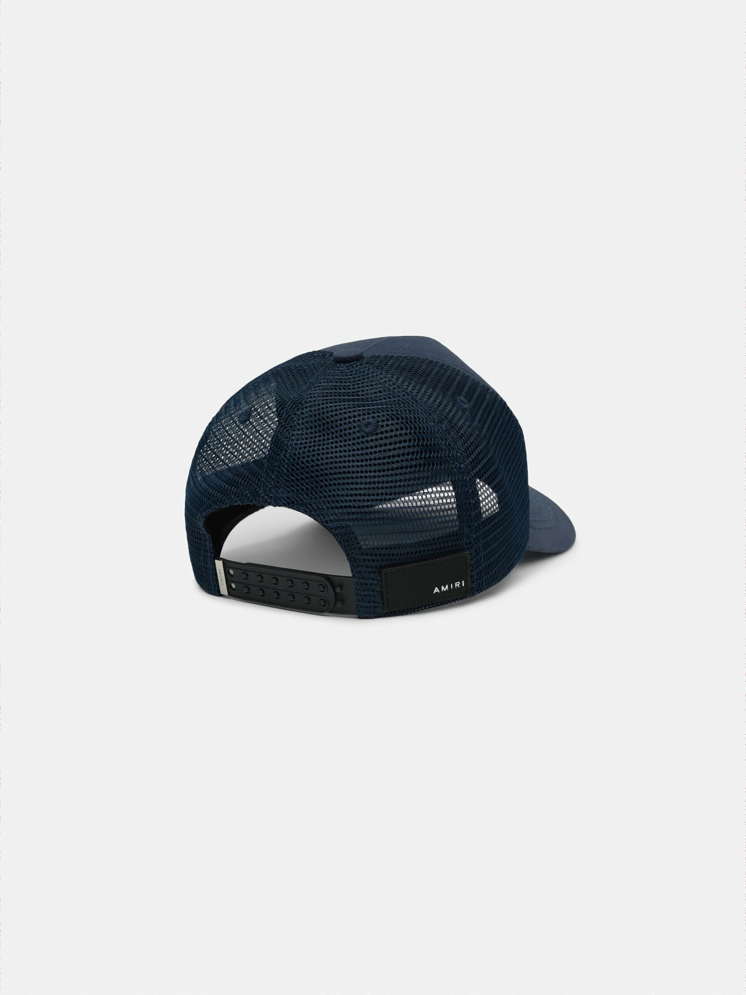 KIDS - KIDS' AMIRI DREAMERS PATCH TRUCKER HAT - Midnight Blue(Kids Kids Amiri Dreamers Patch Trucker Hat Midnight Blue) 5 KIDS - KIDS' AMIRI DREAMERS PATCH TRUCKER HAT - Midnight Blue(Kids Kids Amiri Dreamers Patch Trucker Hat Midnight Blue) - Image 3