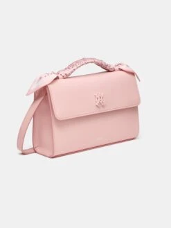 Amiri WOMEN - WOMEN'S MA POUCHETTE BAG - PINK(Women Womens Ma Pouchette Bag Pink) -Amiri 414ef7c4 b5ba 4214 979d b95ceb8959eb