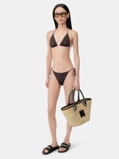 Amiri WOMEN - WOMEN'S MA QUAD BIKINI - Black(Women Womens Ma Quad Bikini Black) 8 Amiri WOMEN - WOMEN'S MA QUAD BIKINI - Black(Women Womens Ma Quad Bikini Black) -Amiri 4238dd56 52ad 4478 8ab2 7c0976b368d5