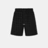 Amiri MA QUAD TOWELING SHORT - Black(Ma Quad Toweling Short Black) -Amiri 4256e4bb 1285 4980 ba24 5f9c02bc3e46