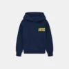KIDS - KIDS' AMIRI TIGER HOODIE - Midnight Blue(Kids Kids Amiri Tiger Hoodie Midnight Blue) -Amiri 4514725d 7df1 47bb ad10 e37894989e63