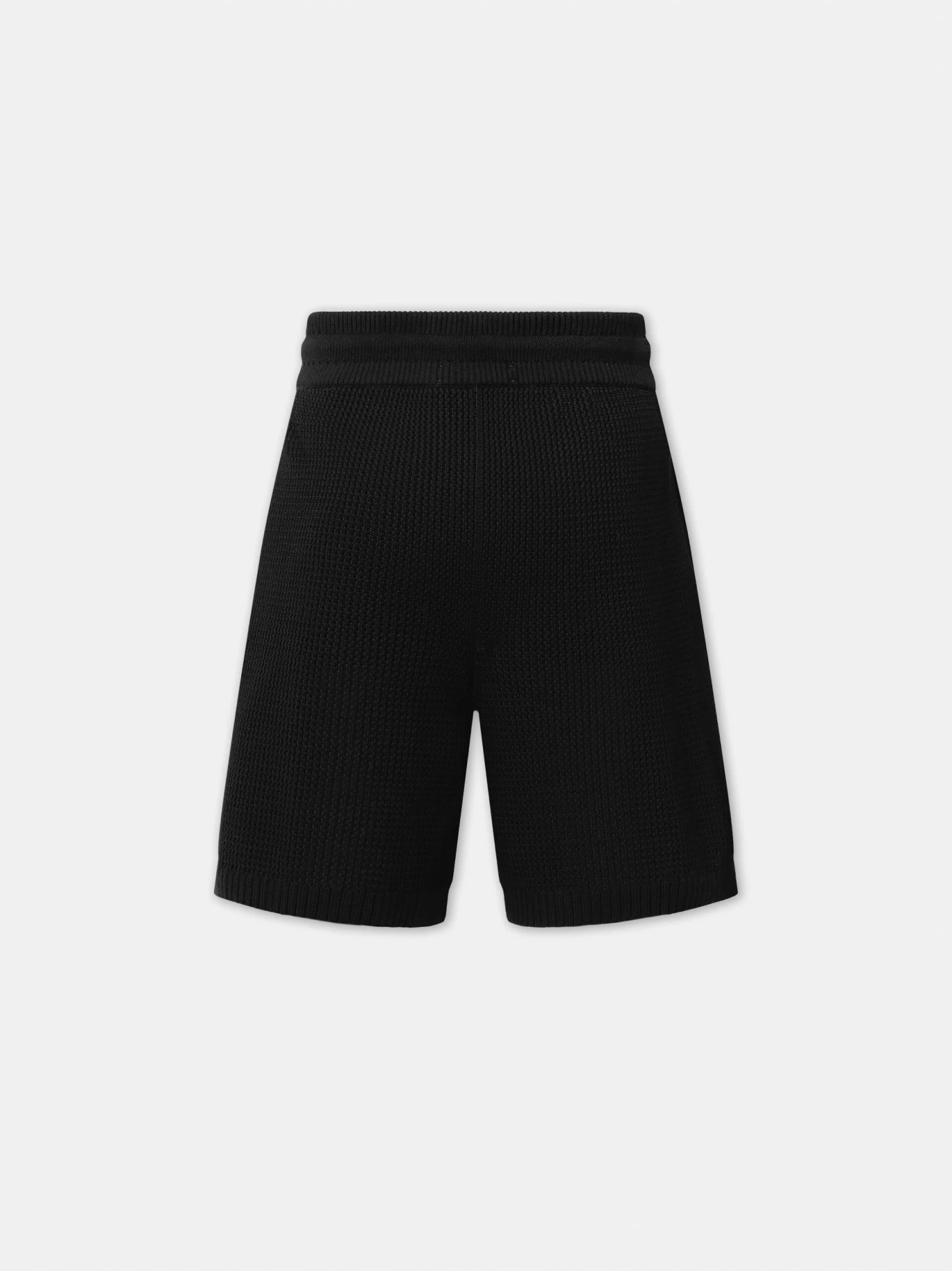 Amiri HOLLYWOOD AUTO MESH SHORT - Black(Hollywood Auto Mesh Short Black) 5 Amiri HOLLYWOOD AUTO MESH SHORT - Black(Hollywood Auto Mesh Short Black) - Image 3