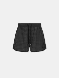 Amiri MA QUAD SHORT - Black(Ma Quad Short Black 1)