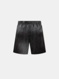 AMIRI HOLLYWOOD SHORT - Black(Amiri Hollywood Short Black) -Amiri 4ae0e65a 9c5e 442b be5a d996b81b639d
