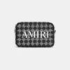 AMIRI MA QUAD CAMERA CASE - Black(Amiri Ma Quad Camera Case Black)