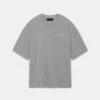 AMIRI OVERSIZED TEE - Grey(Amiri Oversized Tee Grey) 2 AMIRI OVERSIZED TEE - Grey(Amiri Oversized Tee Grey) -Amiri 506cc644 c120 4142 82ee 85059a27c880
