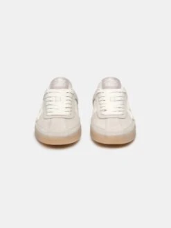 Amiri WOMEN - WOMEN'S SUEDE PACIFIC - Birch(Women Womens Suede Pacific Birch) 9 Amiri WOMEN - WOMEN'S SUEDE PACIFIC - Birch(Women Womens Suede Pacific Birch) -Amiri 54 SS25 WOMENS FOOTWEAR FOOTWEAR SUEDEPACIFIC AWFOSR1103 699 Birch 3