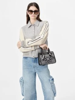 Amiri WOMEN - BANDANA MICRO TRIANGLE - Black(Women Bandana Micro Triangle Black 2) -Amiri 566a26c2 5995 467a 86f9 a0070560bc96