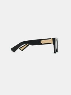 Amiri MULHOLLAND SUNGLASSES - Black Gold(Mulholland Sunglasses Black Gold) -Amiri 5733a946 da20 4332 a9f1 221352ceecb3