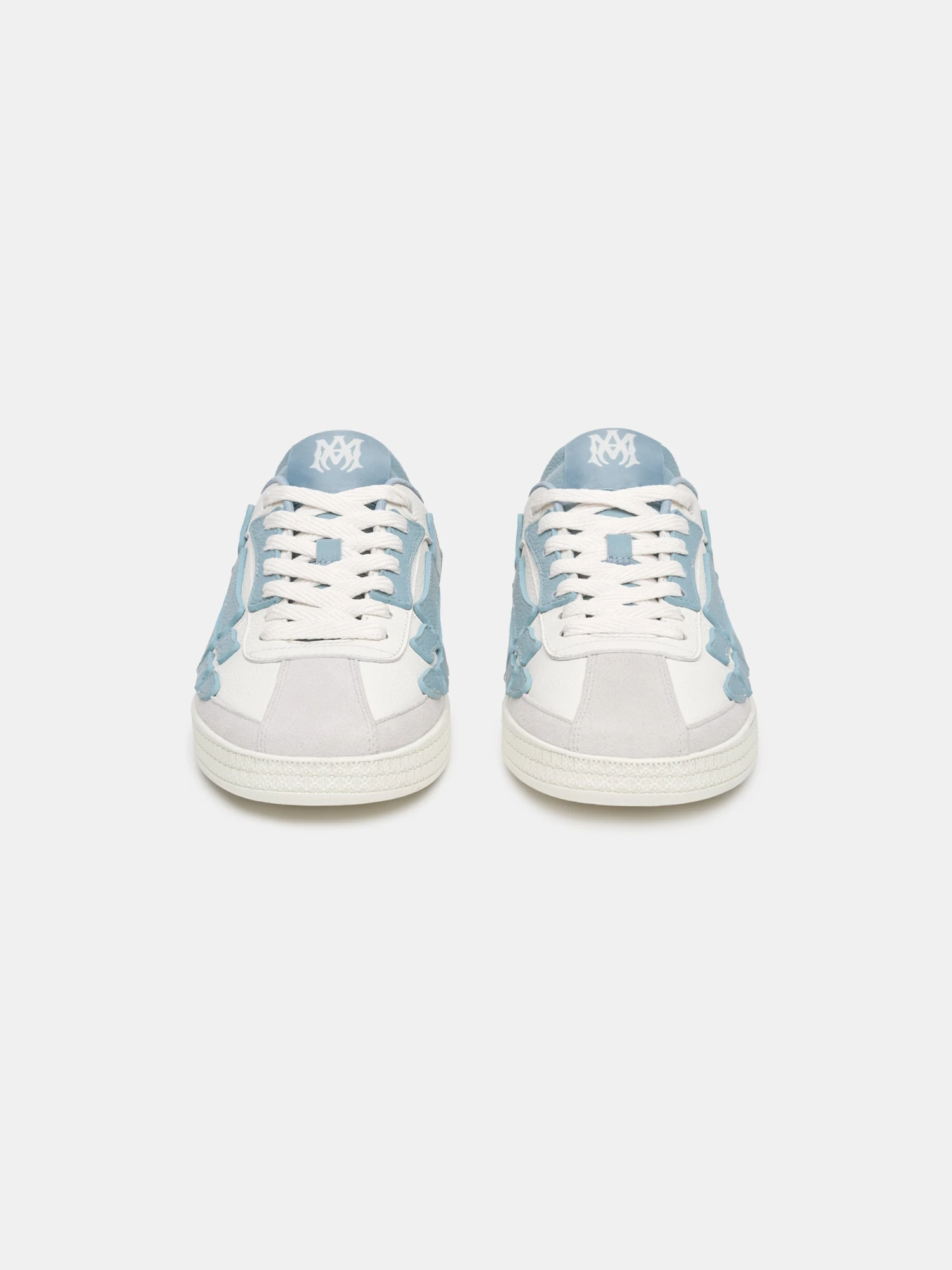 Amiri PACIFIC BONES - Dusty Blue(Pacific Bones Dusty Blue) 5 Amiri PACIFIC BONES - Dusty Blue(Pacific Bones Dusty Blue) - Image 3