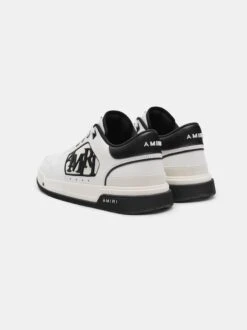 Amiri WOMEN - WOMEN'S CLASSIC LOW - White Black(Women Womens Classic Low White Black) 9 Amiri WOMEN - WOMEN'S CLASSIC LOW - White Black(Women Womens Classic Low White Black) -Amiri 5a369c64 1797 4b51 8e99 c2c8b2855700