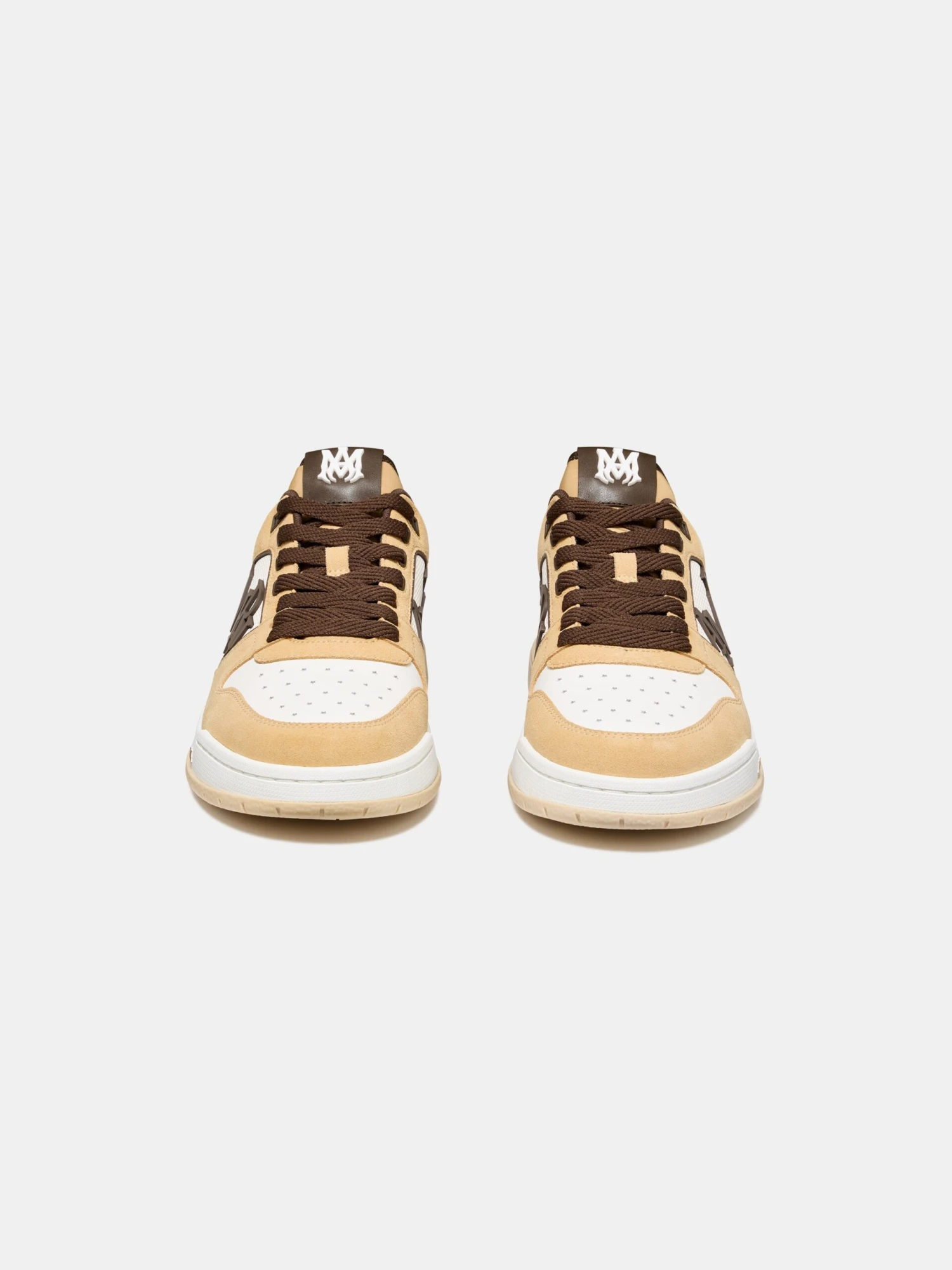 Amiri CLASSIC LOW - TAN(Classic Low Tan) 5 Amiri CLASSIC LOW - TAN(Classic Low Tan) - Image 3