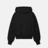 AMIRI OVERSIZED HOODIE - Black(Amiri Oversized Hoodie Black) 1 AMIRI OVERSIZED HOODIE - Black(Amiri Oversized Hoodie Black) -Amiri 5acf4f84 d47a 4cff a9e0 f42ab0f69618