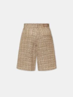 Amiri BOUCLE SHORT - Camel(Boucle Short Camel) 9 Amiri BOUCLE SHORT - Camel(Boucle Short Camel) -Amiri 5ceece6b fd63 465b bf62 d664dda9742f
