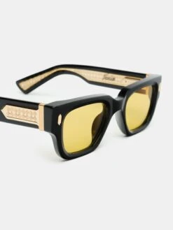 Amiri VENICE SUNGLASSES - Black Yellow(Venice Sunglasses Black Yellow) 16 Amiri VENICE SUNGLASSES - Black Yellow(Venice Sunglasses Black Yellow) -Amiri 5d47bb74 9ec3 4b36 8dab b6d14dea3d79