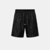 Amiri MIX AND MATCH MA SHORT - BLACK(Mix And Match Ma Short Black)