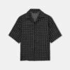 Amiri MIX AND MATCH MA SHIRT - Black(Mix And Match Ma Shirt Black)